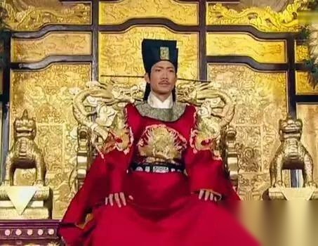 赵昀历史图片