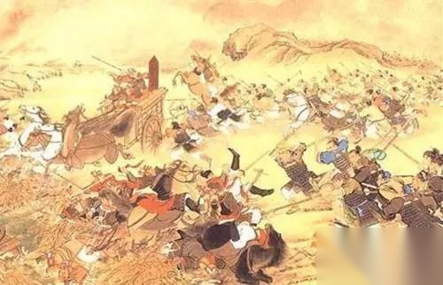 南朝历史图片