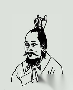 南朝历史图片