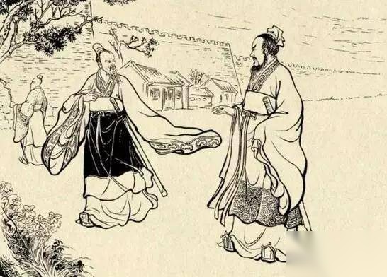 魏国历史图片