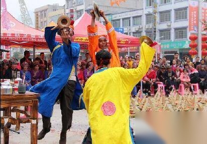 仫佬族节日  仫佬族依饭节有什么特点历史图片