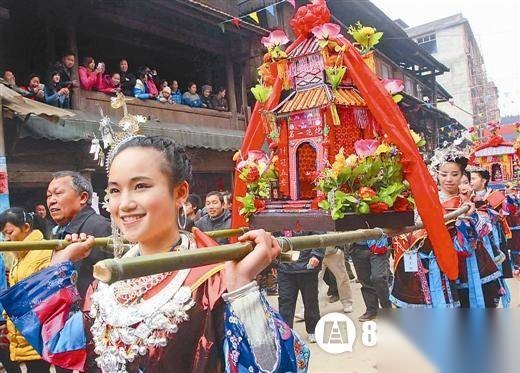 侗族历史图片