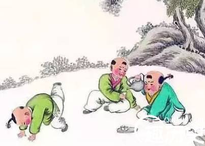 六一历史图片