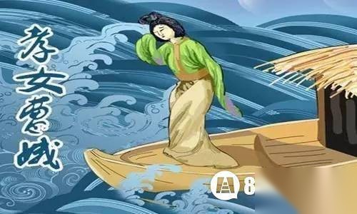 盘点历史图片