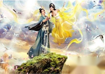 神话故事历史图片