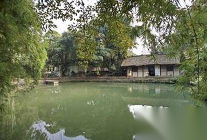 杜甫历史图片