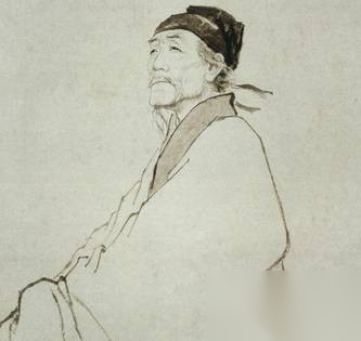 杜甫历史图片