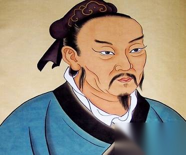 孟子历史图片