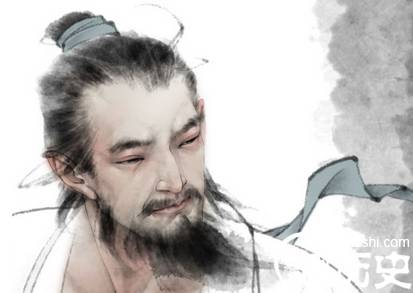 金圣叹历史图片