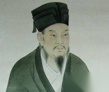 周敦颐历史图片