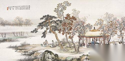 苏洵历史图片