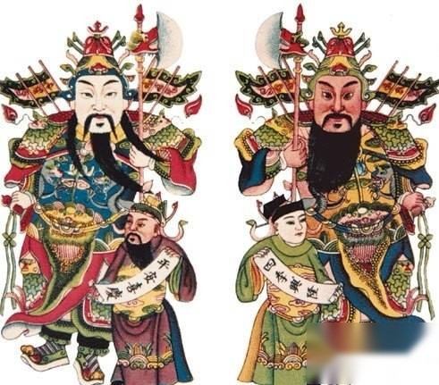 唐太宗历史图片