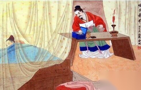 三十六计历史图片