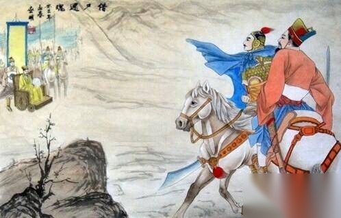 三十六计历史图片