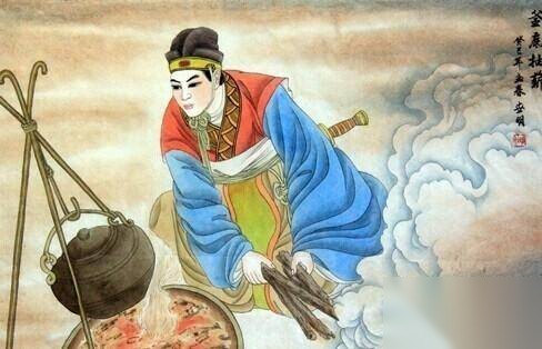 三十六计历史图片