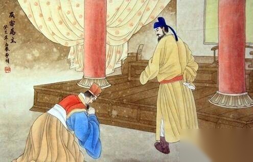 三十六计历史图片