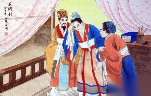 三十六计历史图片