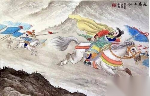 三十六计历史图片
