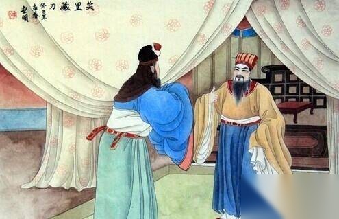 三十六计历史图片