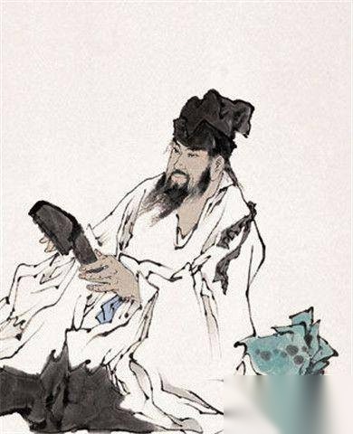 苏轼的苏幕遮历史图片
