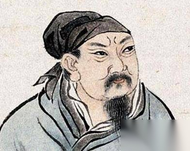 黄庭坚历史图片