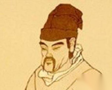 张耒历史图片