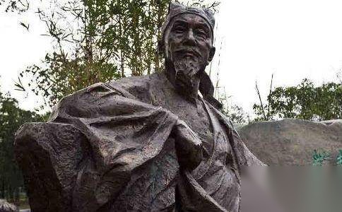 范成大历史图片