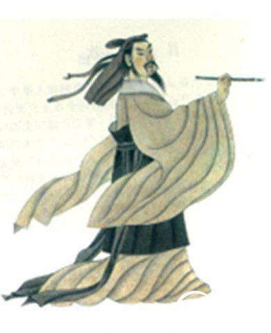 顾恺之三绝历史图片