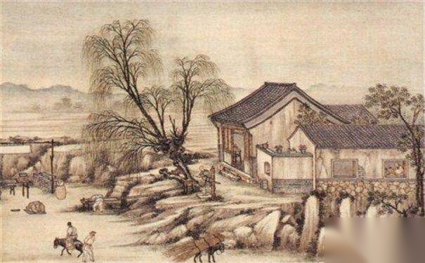 郎世宁有后代吗历史图片