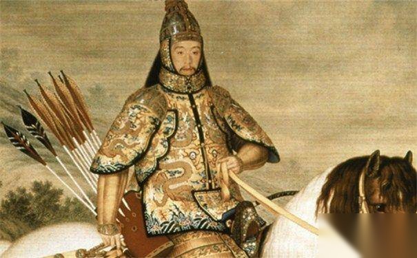 郎世宁有后代吗历史图片