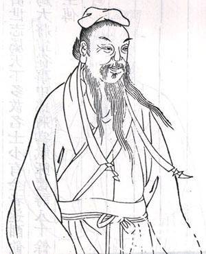 阮籍的生平历史图片