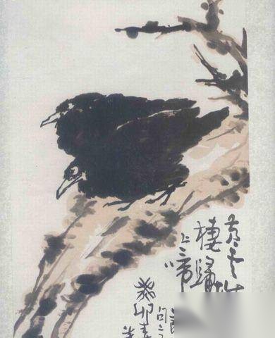 诗人李白历史图片
