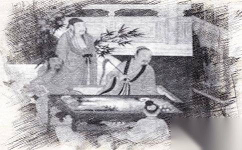 列子故里历史图片