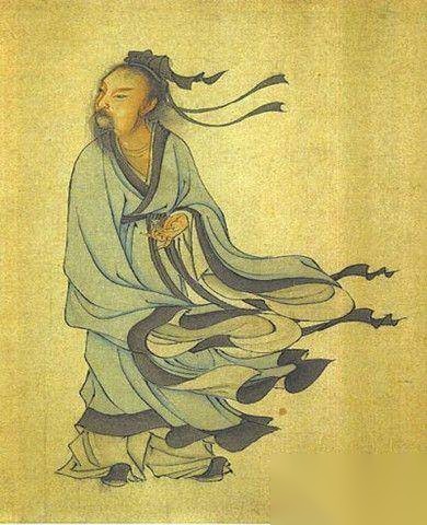 列子故里历史图片