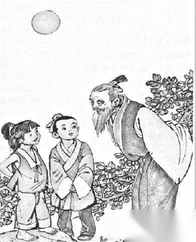 列子故里历史图片