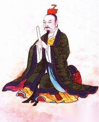 列子是什么家历史图片
