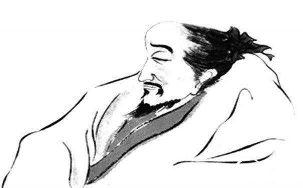 列子杨朱历史图片