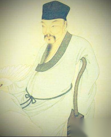姜夔旧时月色手法历史图片