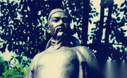 白居易和元稹的关系历史图片