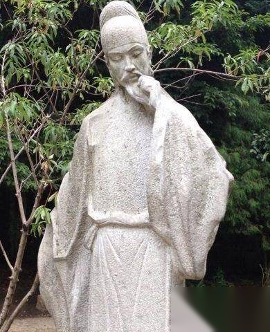 白居易诗歌特点历史图片