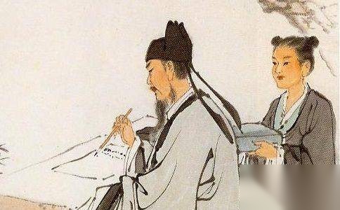 白居易诗歌特点历史图片