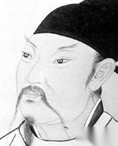 李白历史图片