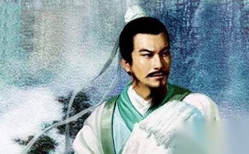 孔明借东风历史图片
