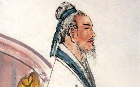 大文豪周邦彦历史图片
