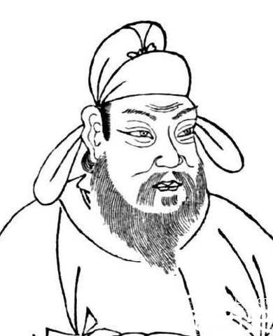 张九龄族谱的历史图片