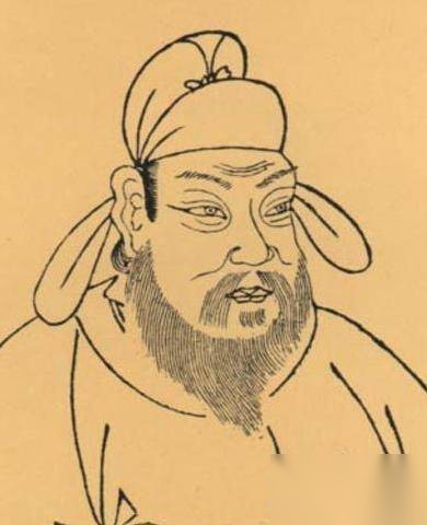 张九龄生平历史图片