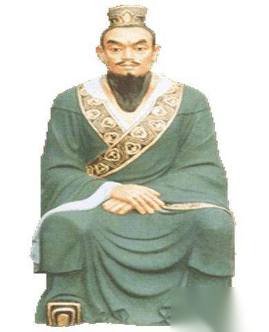 孔子弟子公冶长历史图片