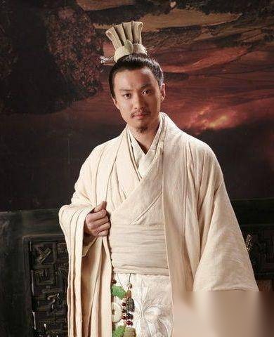孔子徒弟子贡历史图片