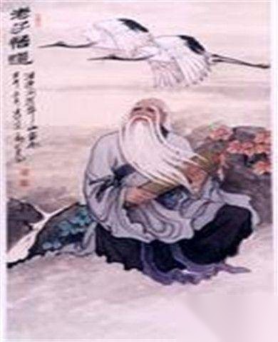 出函谷关历史图片