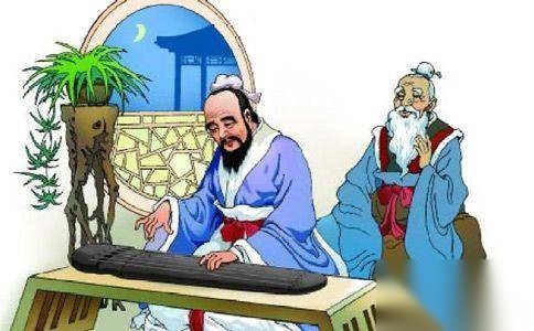 颜回好学历史图片